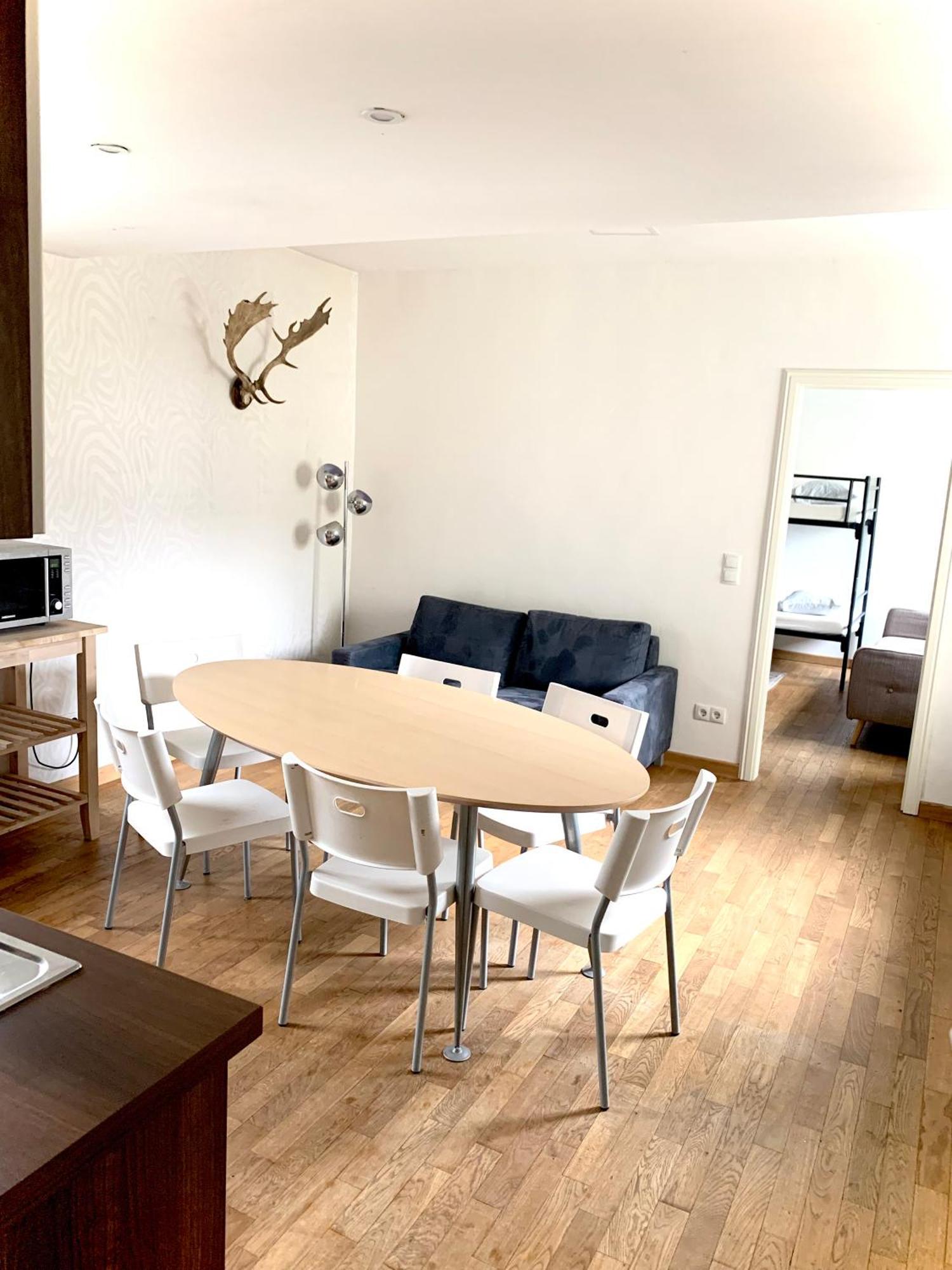 Stayinhostel Hamburg-Harburg Exteriör bild