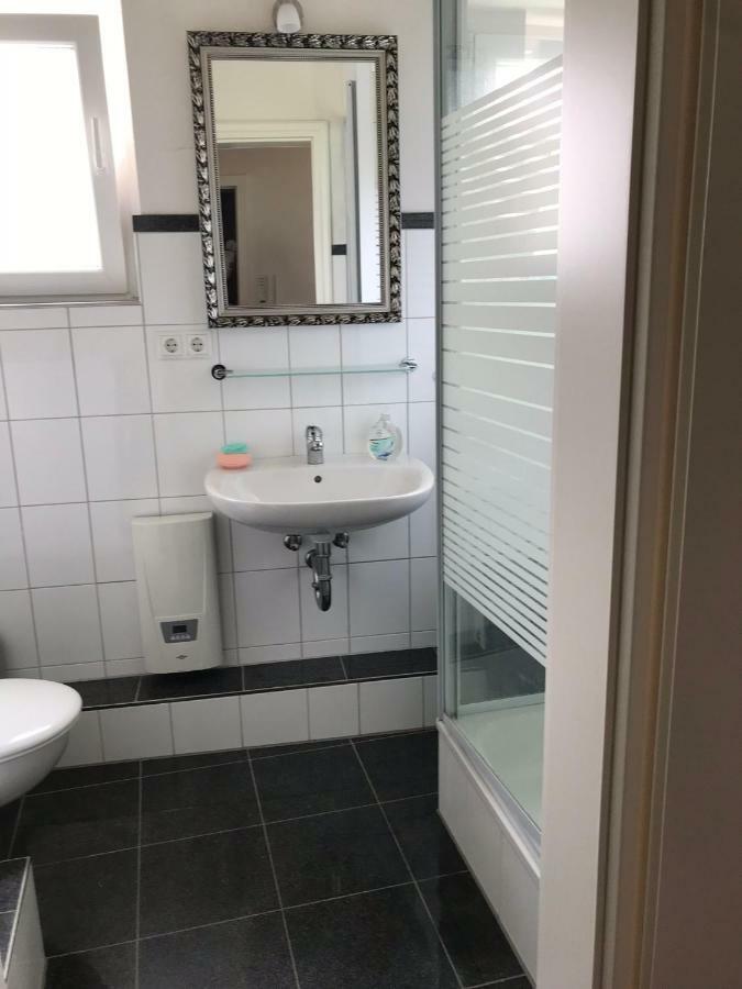 Stayinhostel Hamburg-Harburg Exteriör bild